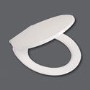 Arc Soft Close Toilet Seat