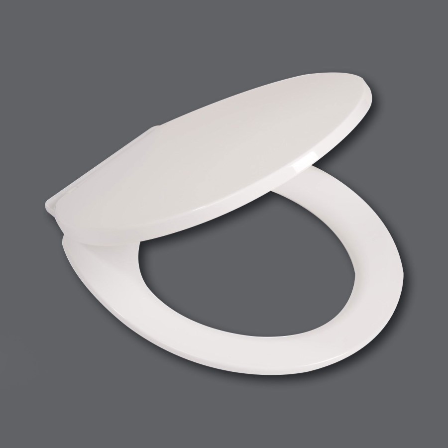 Arc Soft Close Toilet Seat