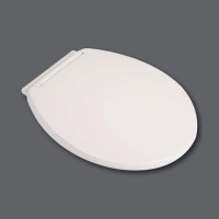 GRADE A1 - Victoriana Soft Close Seat