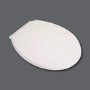 GRADE A1 - Victoriana Soft Close Seat
