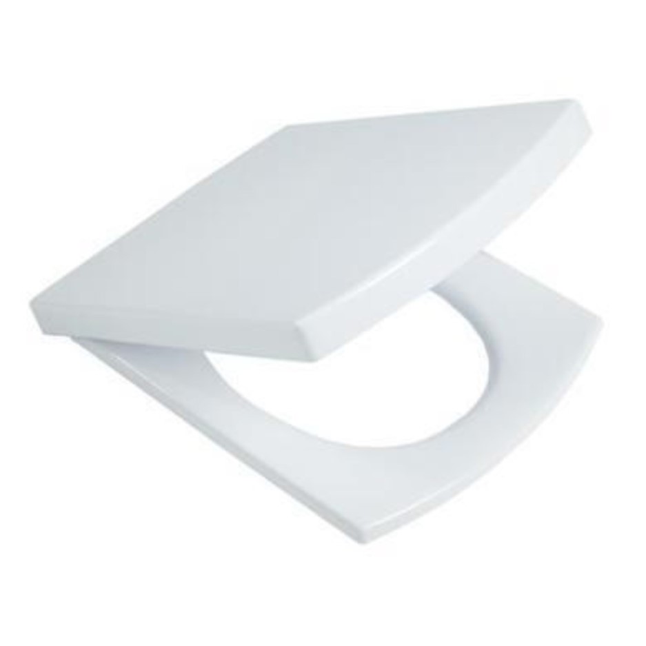 GRADE A1 Tabor Soft Close Toilet Seat Better Bathrooms