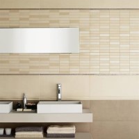 Manhattan Pre-Scored Central Pk/Times Square Wall Tile