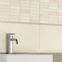Manhattan Pre-Scored Central Pk/Times Square Wall Tile