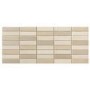 Manhattan Pre-Scored Central Pk/Times Square Wall Tile