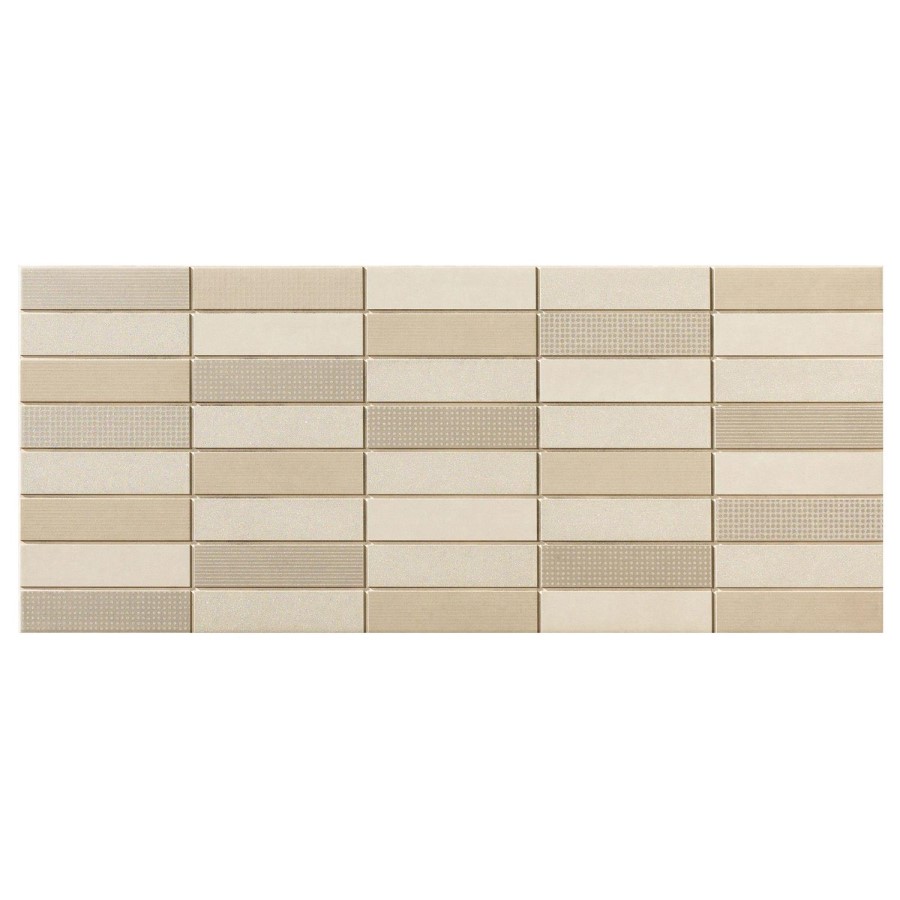 Manhattan Pre-Scored Central Pk/Times Square Wall Tile