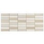 Manhattan Pre-Scored Soho/Wall Street Wall Tile