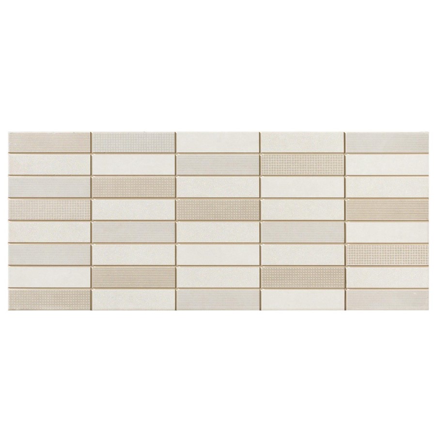 Manhattan Pre-Scored Soho/Wall Street Wall Tile