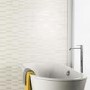 Manhattan Pre-Scored Soho/Wall Street Wall Tile