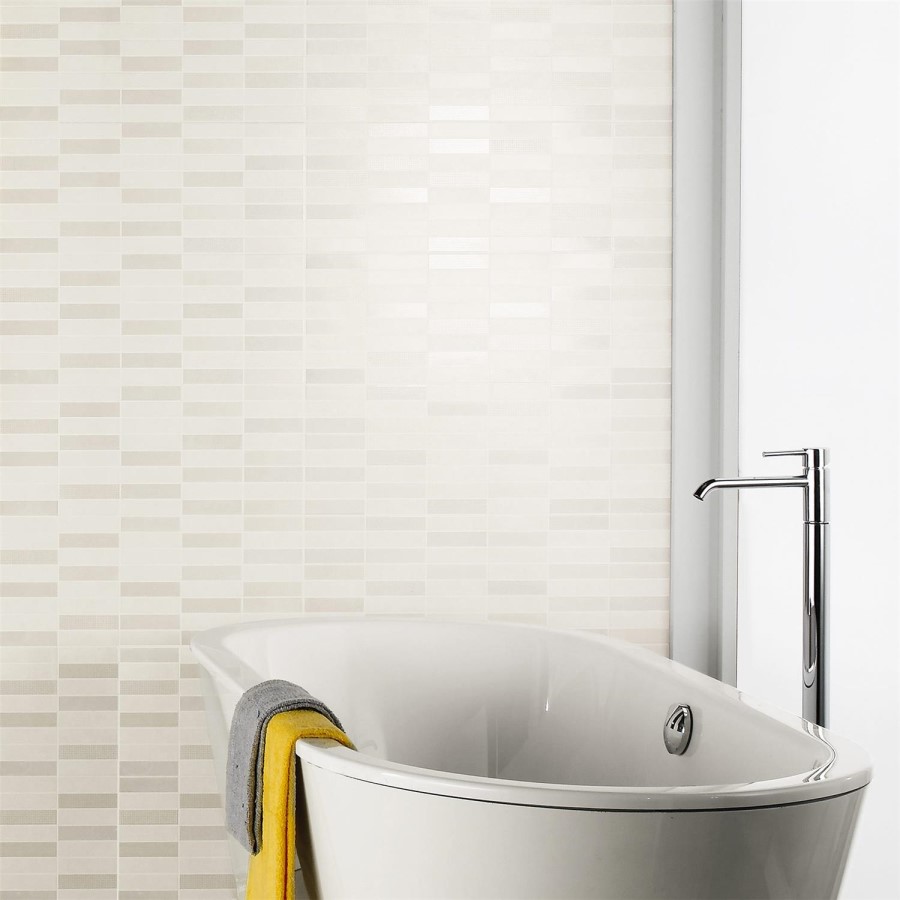 Manhattan Pre-Scored Soho/Wall Street Wall Tile