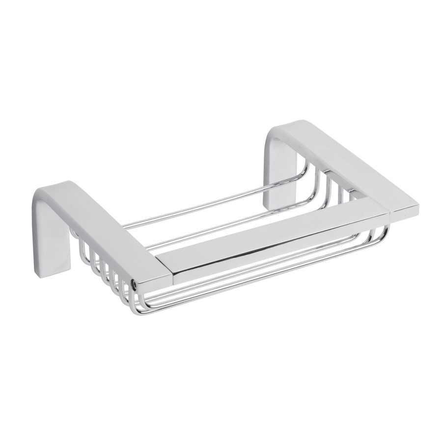 Rio Wire Soap Dish