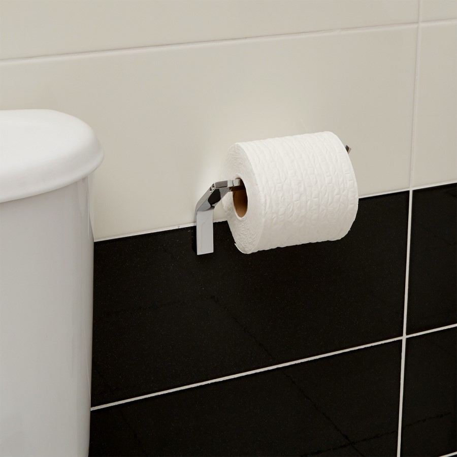 Rio Toilet Paper Holder