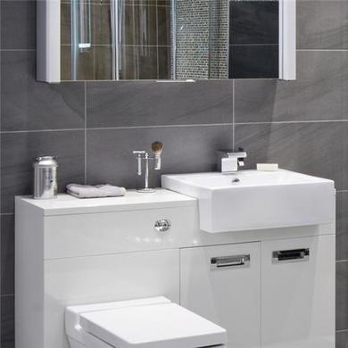 Davos Marengo Wall/Floor Tile
