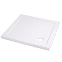 Ultralite 760 x 760 Square Shower Tray