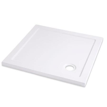 Ultralite 760 x 760 Square Shower Tray
