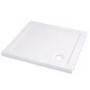 Ultralite 760 x 760 Square Shower Tray