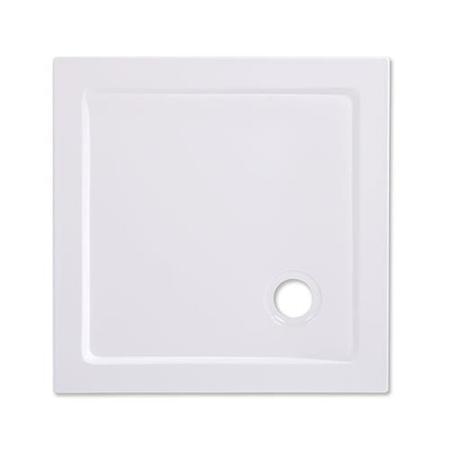 Ultralite 760 x 760 Square Shower Tray