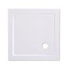 Ultralite 760 x 760 Square Shower Tray