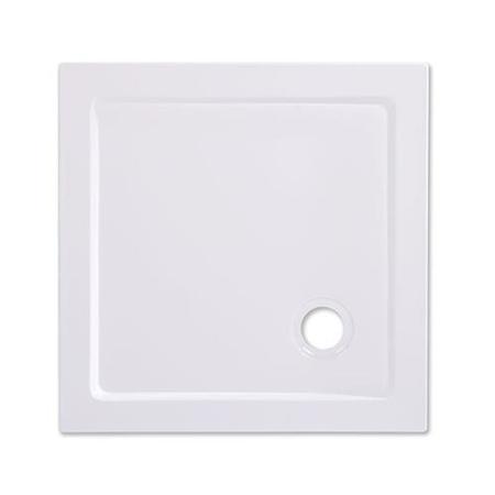 Ultralite 800 x 800 Square Shower Tray