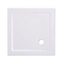 Ultralite 800 x 800 Square Shower Tray