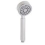 Circom Chrome Shower Handset