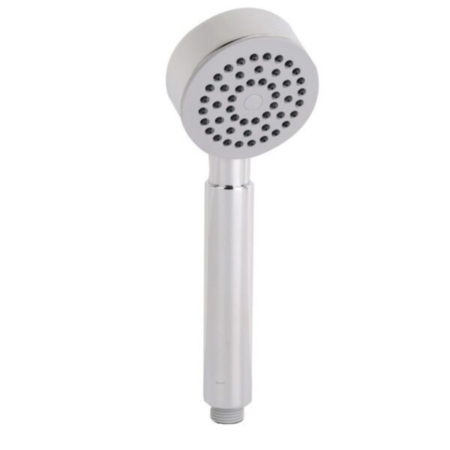 Circom Chrome Shower Handset