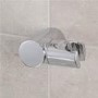 Chrome Wall Bracket