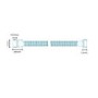 150cm Shower Hose