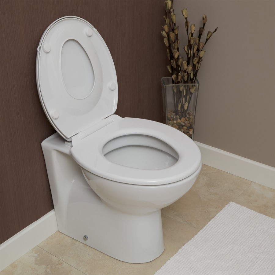 Toilet Training Seat 