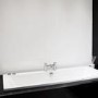 Diamond White Polished Porcelain Wall/Floor Tile