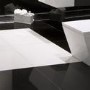 Diamond White Polished Porcelain Wall/Floor Tile