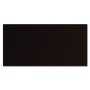 Absolute Black Polished Porcelain Wall/Floor Tile box of 8