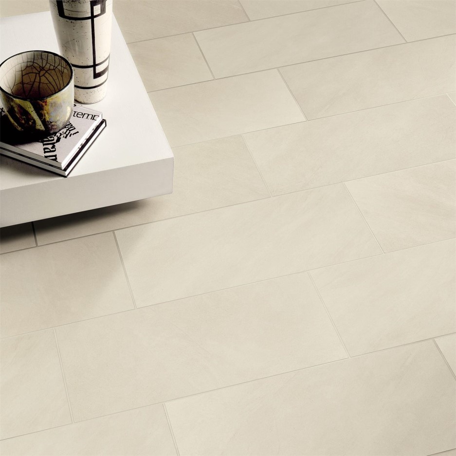 Ego Biscuit Wall/Floor Tile Better Bathrooms