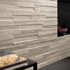 Ego Biscuit Brick Effect Wall Tile