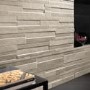Ego Biscuit Brick Effect Wall Tile