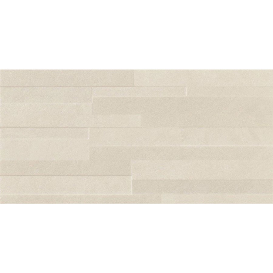 Ego Biscuit Brick Effect Wall Tile