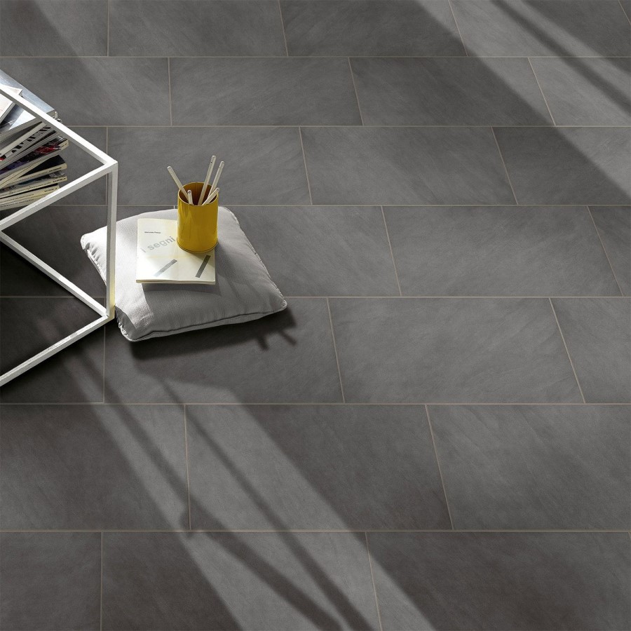 Ego Coal Wall/Floor Tile