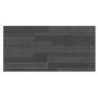Ego Coal Brick Effect Wall Tile