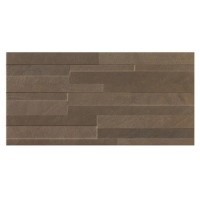 Ego Earth Brick Effect Wall Tile