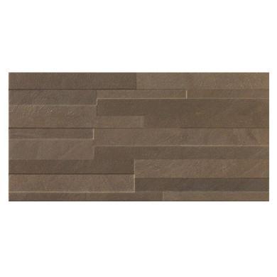 Ego Earth Brick Effect Wall Tile