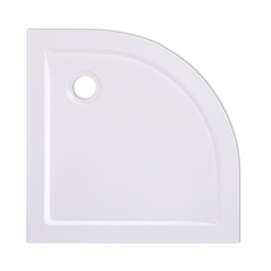 Ultralite 1000 x 1000 Quadrant Shower Tray