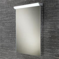 Magnum Illuminated LED Mirror 730.5(H) 500(W)