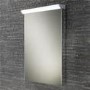 Magnum Illuminated LED Mirror 730.5(H) 500(W)