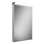 Magnum Illuminated LED Mirror 730.5(H) 500(W)