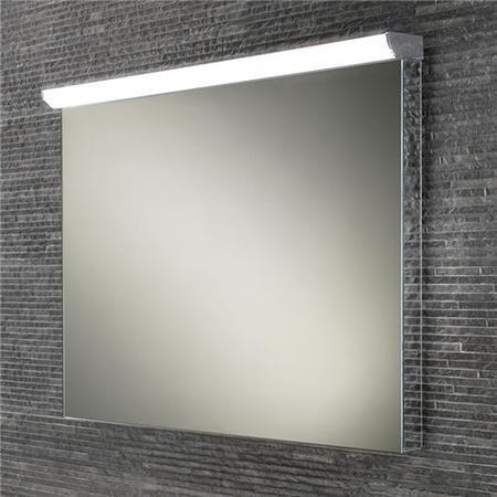Opus Illuminated LED Mirror 630.5H 800W