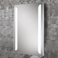 Atomic Illuminated LED Mirror 700H 500W 40D