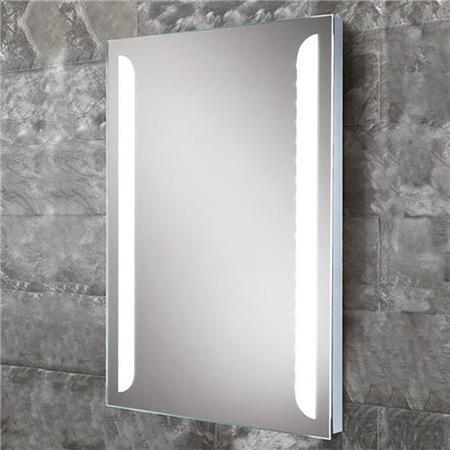 Atomic Illuminated LED Mirror 700H 500W 40D