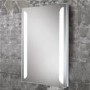 Atomic Illuminated LED Mirror 700H 500W 40D