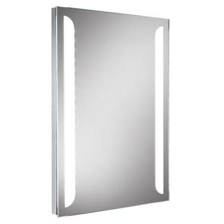 Atomic Illuminated LED Mirror 700H 500W 40D