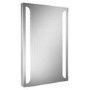 Atomic Illuminated LED Mirror 700H 500W 40D