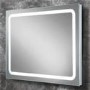 Illuminated LED Mirror 600 800 - Mezzo Range